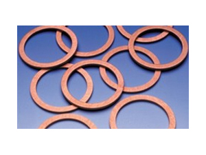 Solid Copper Gasket